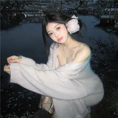 惩腐女人